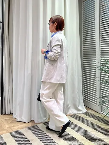 ONWARD CROSSET SELECT 伊藤 コーディネート画像