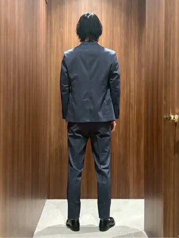 ONWARD CROSSET SELECT 山﨑 コーディネート画像