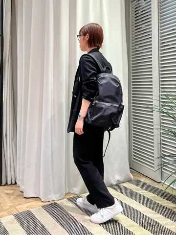 ONWARD CROSSET SELECT 伊藤 コーディネート画像