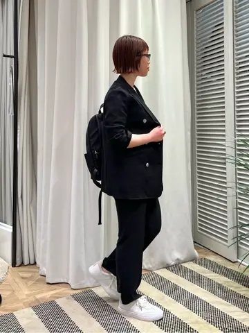 ONWARD CROSSET SELECT 伊藤 コーディネート画像