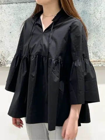 ONWARD CROSSET SELECT 樋熊 コーディネート画像