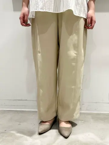 ONWARD CROSSET SELECT 樋熊 コーディネート画像