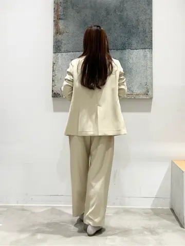 ONWARD CROSSET SELECT 樋熊 コーディネート画像