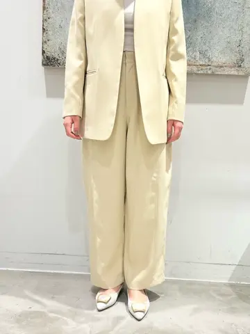 ONWARD CROSSET SELECT 樋熊 コーディネート画像