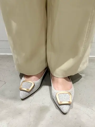 ONWARD CROSSET SELECT 樋熊 コーディネート画像