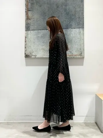 ONWARD CROSSET SELECT 樋熊 コーディネート画像