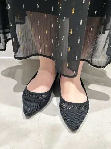 ONWARD CROSSET SELECT 樋熊 コーディネート画像