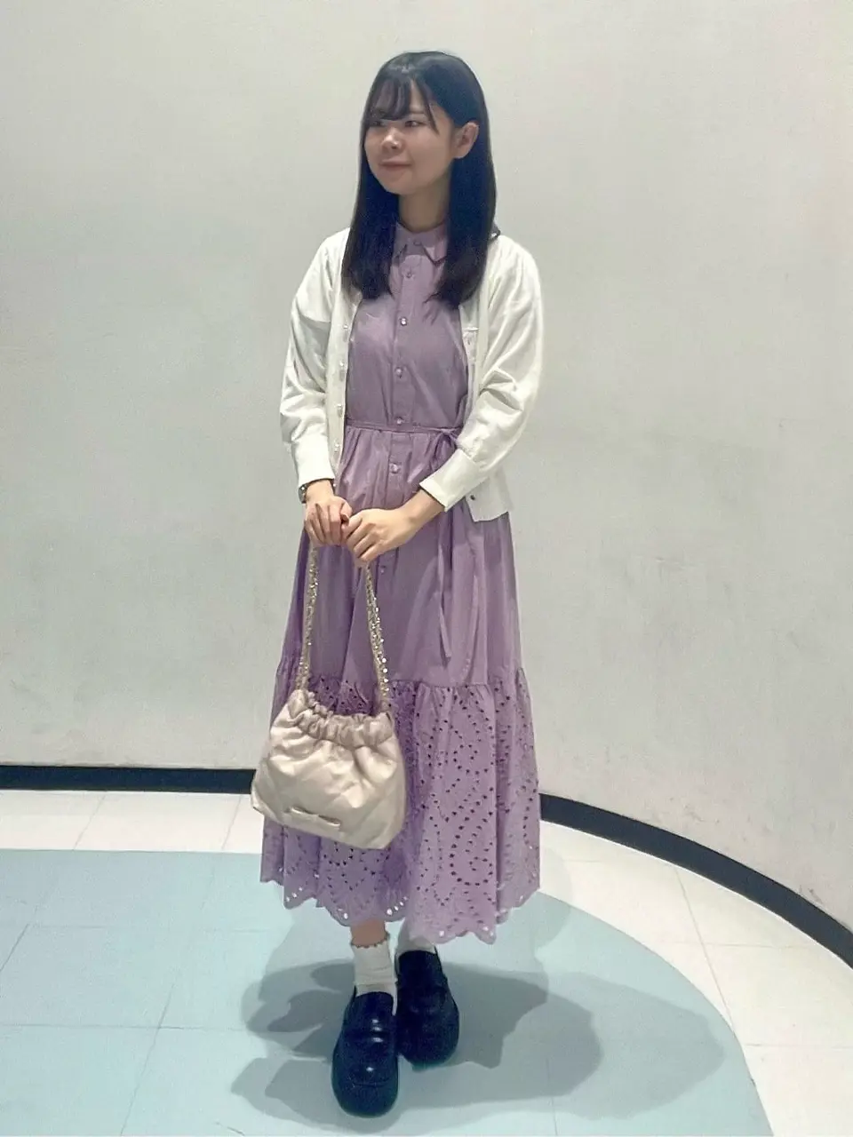  安田 コーディネート画像