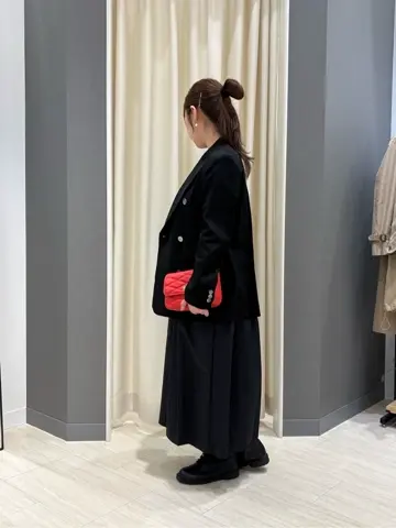 ONWARD CROSSET SELECT 清野 コーディネート画像