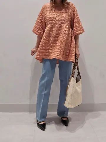 ONWARD CROSSET SELECT yamakawa コーディネート画像