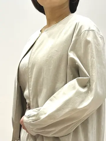 ONWARD CROSSET SELECT 前田 コーディネート画像