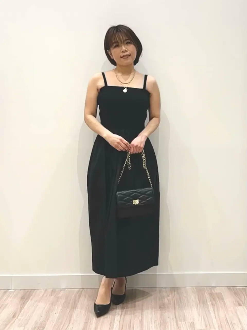 ONWARD CROSSET SELECT 前田 コーディネート画像