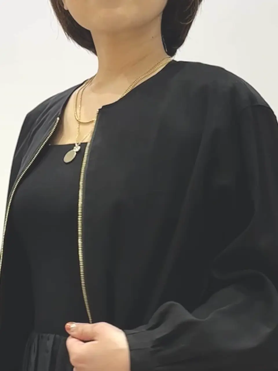 ONWARD CROSSET SELECT 前田 コーディネート画像