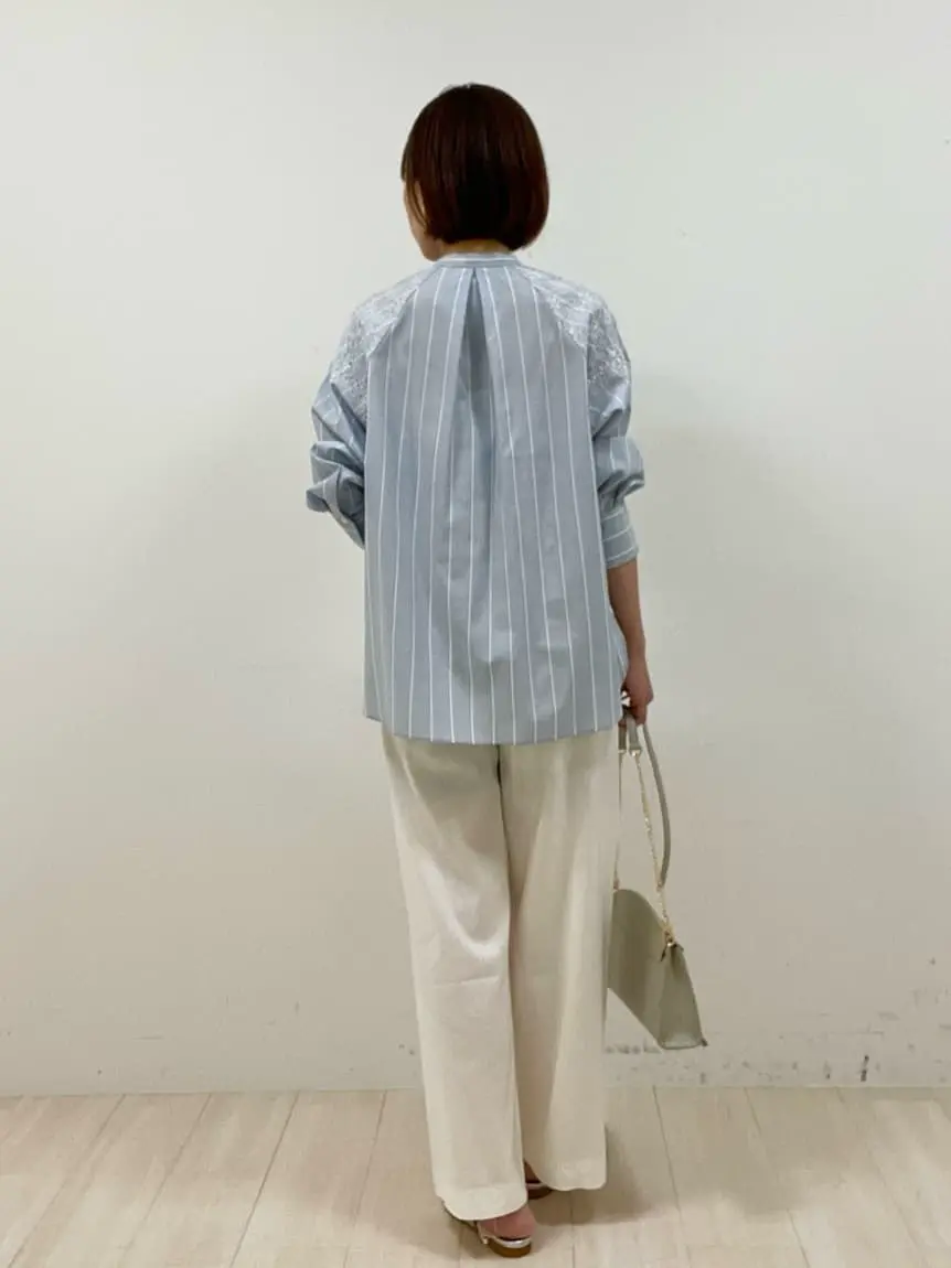 ONWARD CROSSET SELECT 三船 コーディネート画像