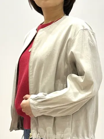 ONWARD CROSSET SELECT 前田 コーディネート画像