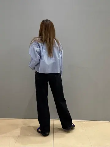 ONWARD CROSSET SELECT J.D コーディネート画像