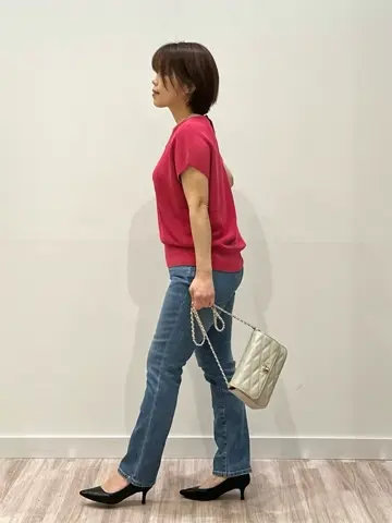 ONWARD CROSSET SELECT 前田 コーディネート画像