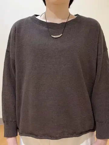 ONWARD CROSSET SELECT YU コーディネート画像