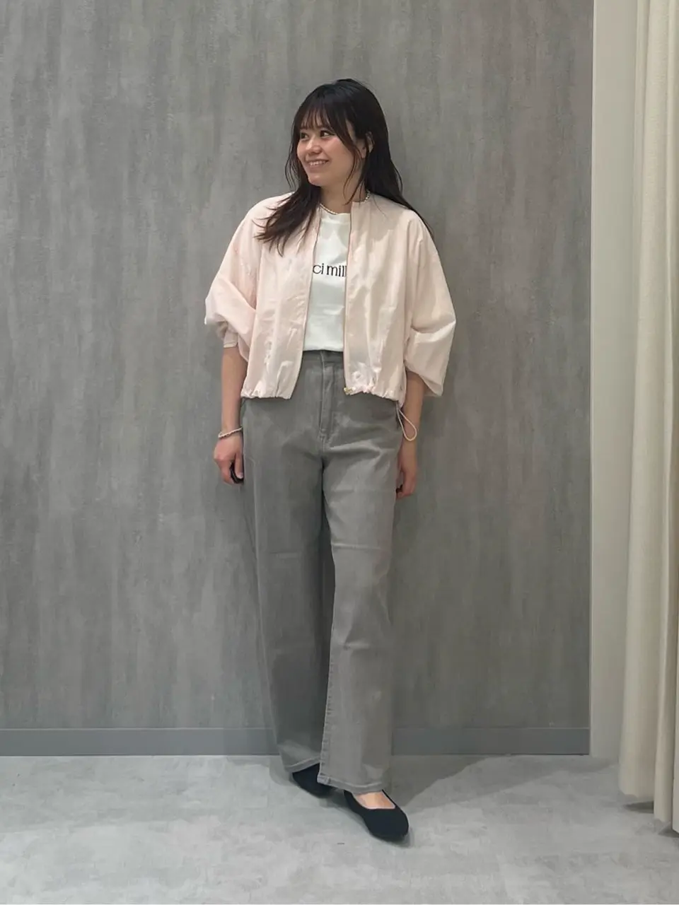  浅倉 コーディネート画像