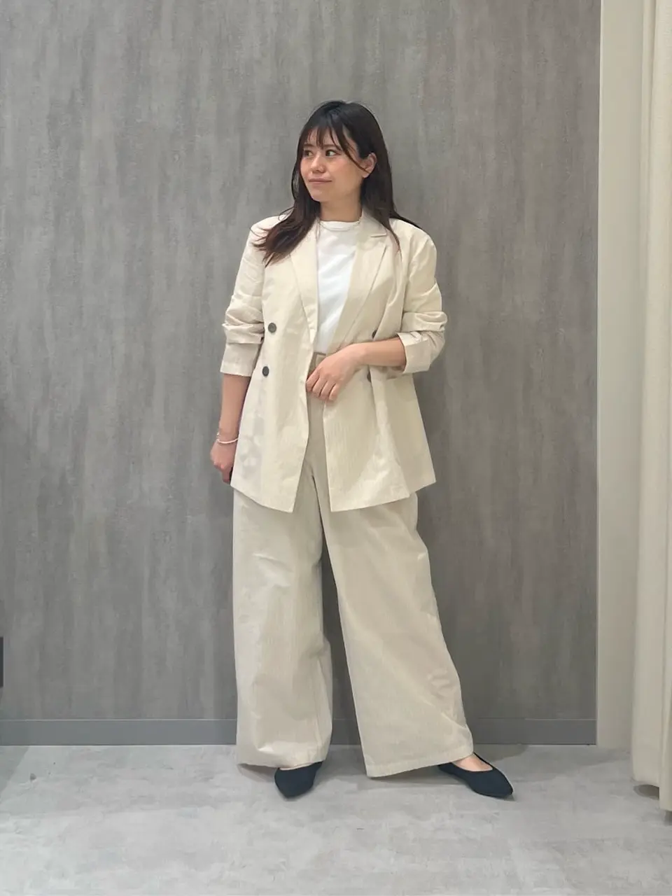  浅倉 コーディネート画像