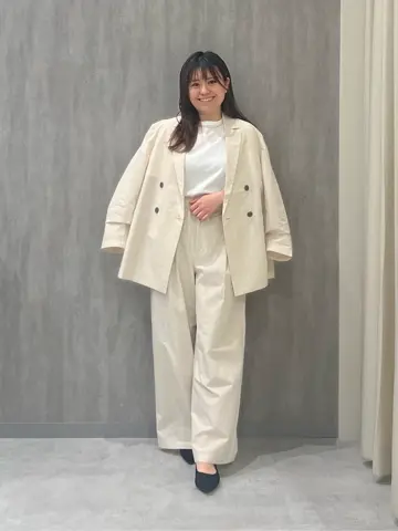 ONWARD CROSSET SELECT 浅倉 コーディネート画像