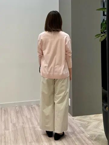 ONWARD CROSSET SELECT mami コーディネート画像