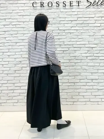 ONWARD CROSSET SELECT 東海林 コーディネート画像