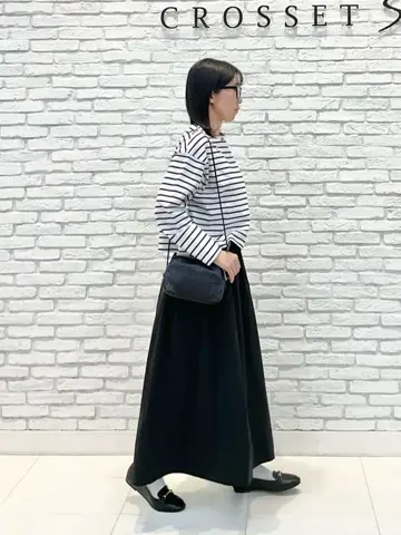 ONWARD CROSSET SELECT 東海林 コーディネート画像