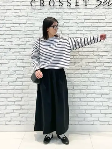 ONWARD CROSSET SELECT 東海林 コーディネート画像