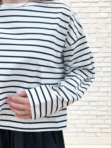 ONWARD CROSSET SELECT 東海林 コーディネート画像