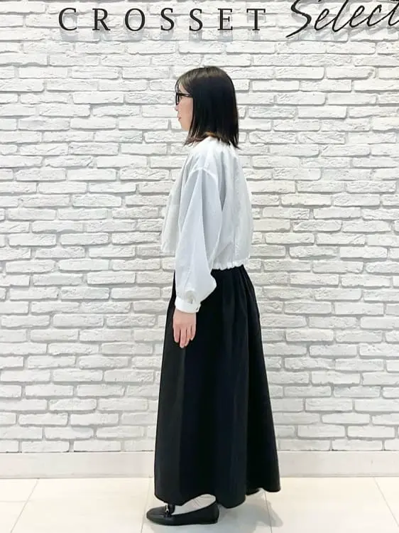 ONWARD CROSSET SELECT 東海林 コーディネート画像