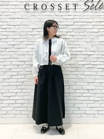 ONWARD CROSSET SELECT 東海林 コーディネート画像