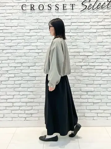 ONWARD CROSSET SELECT 東海林 コーディネート画像