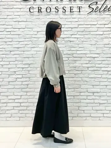 ONWARD CROSSET SELECT 東海林 コーディネート画像