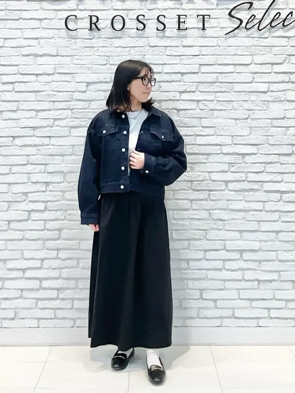 ONWARD CROSSET SELECT 東海林 コーディネート画像