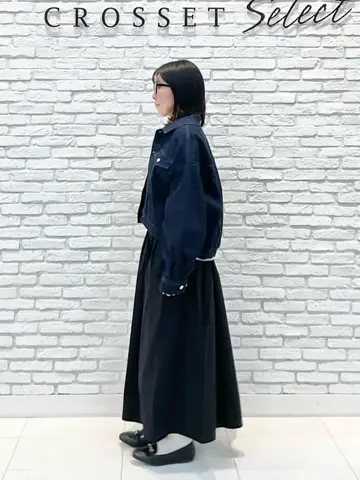 ONWARD CROSSET SELECT 東海林 コーディネート画像