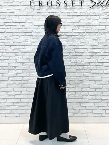 ONWARD CROSSET SELECT 東海林 コーディネート画像