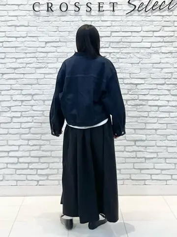 ONWARD CROSSET SELECT 東海林 コーディネート画像