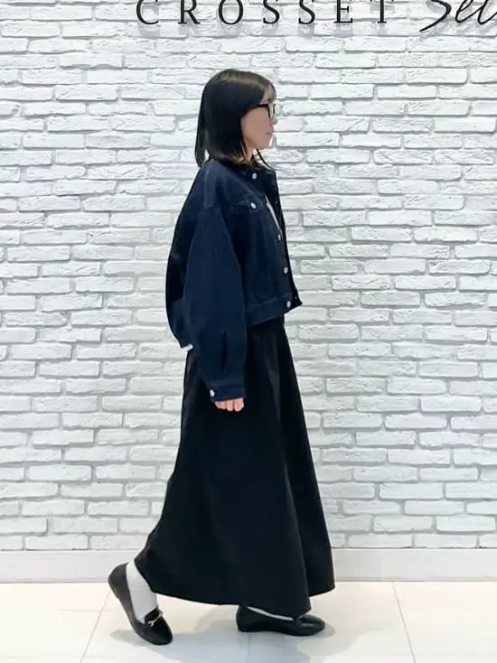 ONWARD CROSSET SELECT 東海林 コーディネート画像