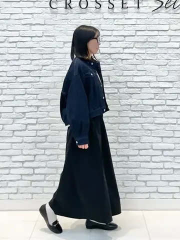 ONWARD CROSSET SELECT 東海林 コーディネート画像