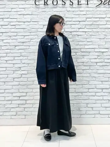 ONWARD CROSSET SELECT 東海林 コーディネート画像