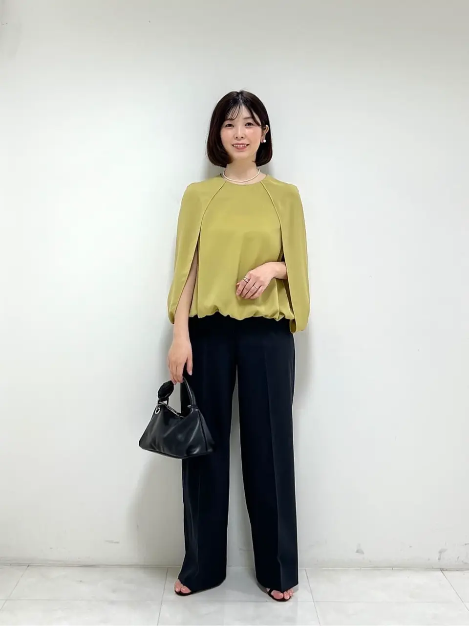  市川 コーディネート画像