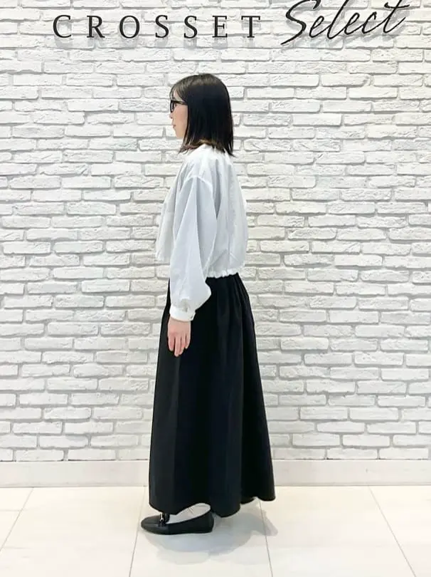 ONWARD CROSSET SELECT 東海林 コーディネート画像