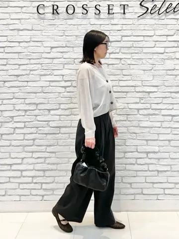 ONWARD CROSSET SELECT 東海林 コーディネート画像