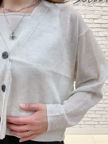 ONWARD CROSSET SELECT 東海林 コーディネート画像