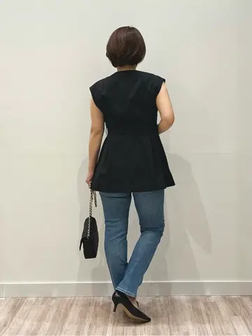 ONWARD CROSSET SELECT 前田 コーディネート画像