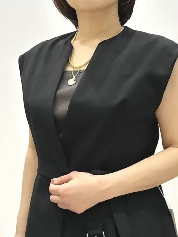 ONWARD CROSSET SELECT 前田 コーディネート画像