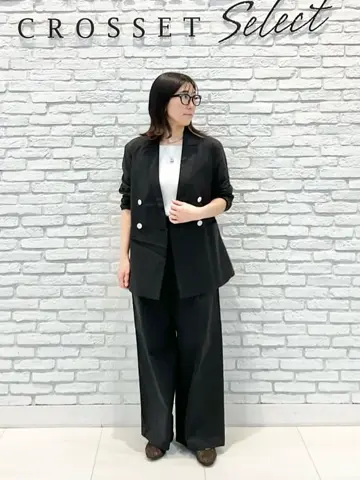 ONWARD CROSSET SELECT 東海林 コーディネート画像