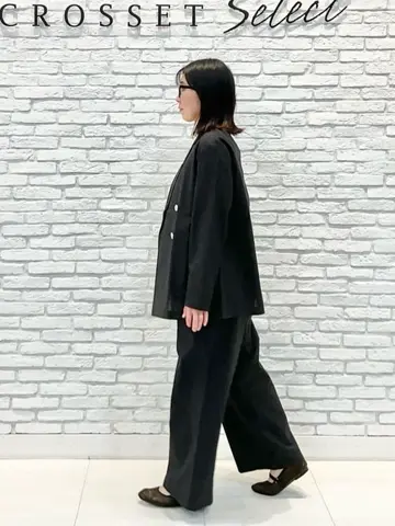 ONWARD CROSSET SELECT 東海林 コーディネート画像