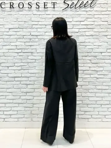 ONWARD CROSSET SELECT 東海林 コーディネート画像